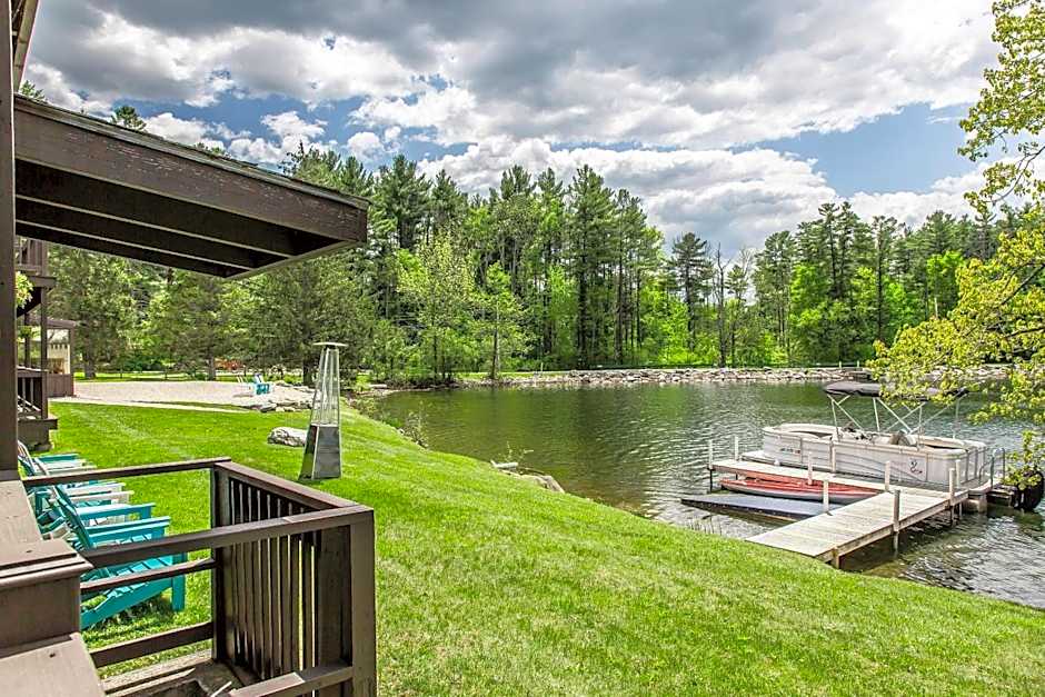 The Black Swan Lee - Lenox, an Ascend Collection Hotel