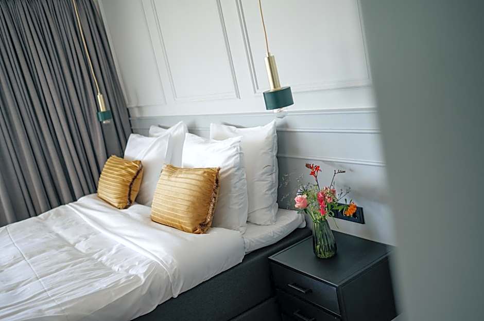 MyHotel Steenwijk - Giethoorn