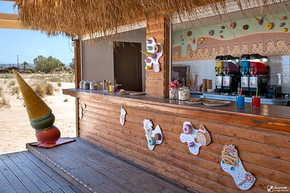 Georgioupolis Suites & Aqua Park