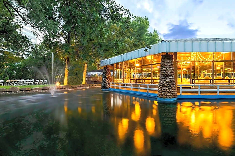 Sheraton Arlington Hotel