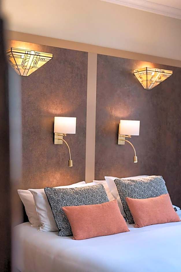 Garlande Hôtel Avignon Centre