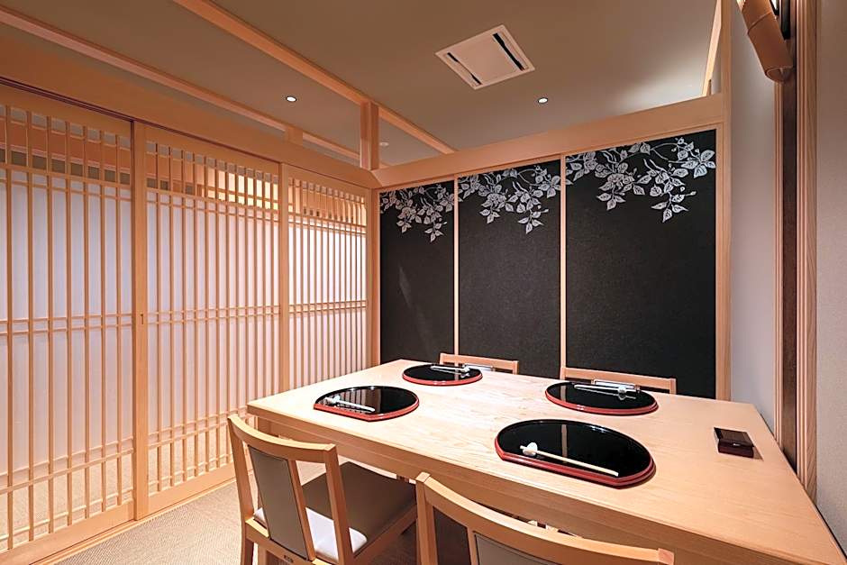 猿投温泉金泉閣