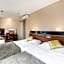 Super Hotel Premier Hakataeki