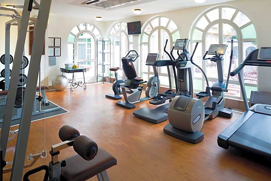 The American Colony Hotel - Small Luxury Hotels of the World