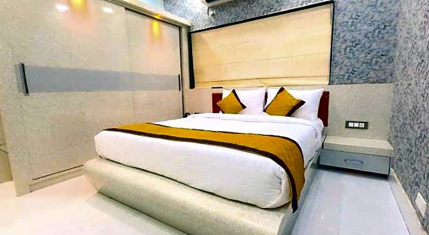 The Mantra A luxury boutique Hotel 