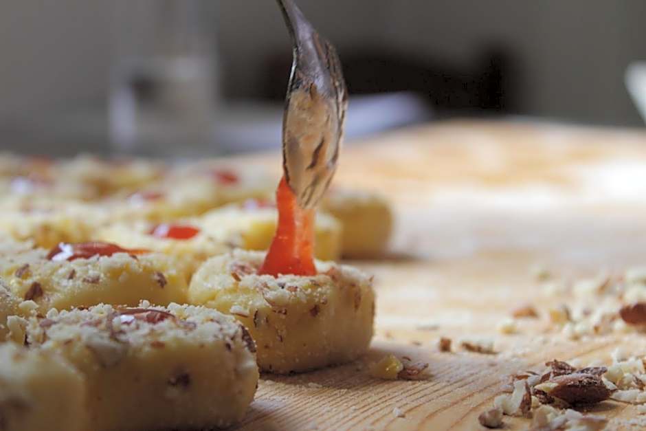 Agriturismo Fattoria Ortoalpino