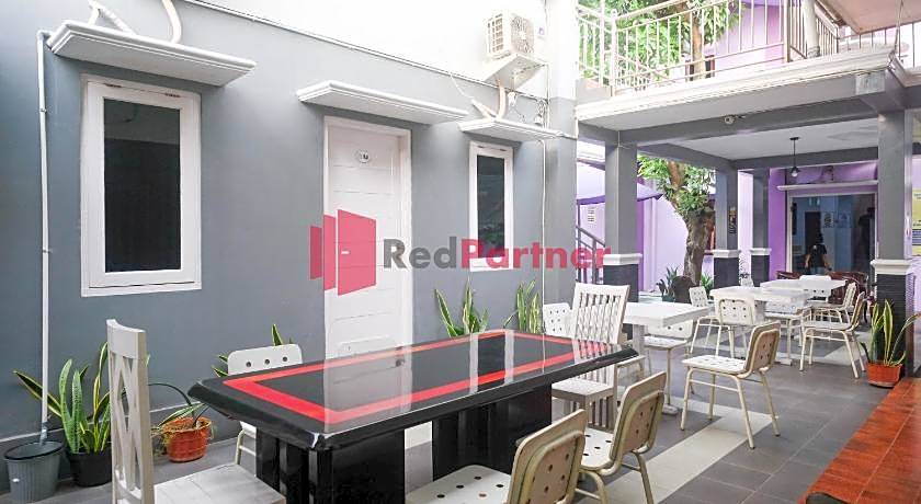 Janna Guest House SYARIAH Yogyakarta Mitra RedDoorz