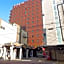 Kagoshima Plaza Hotel Tenmonkan