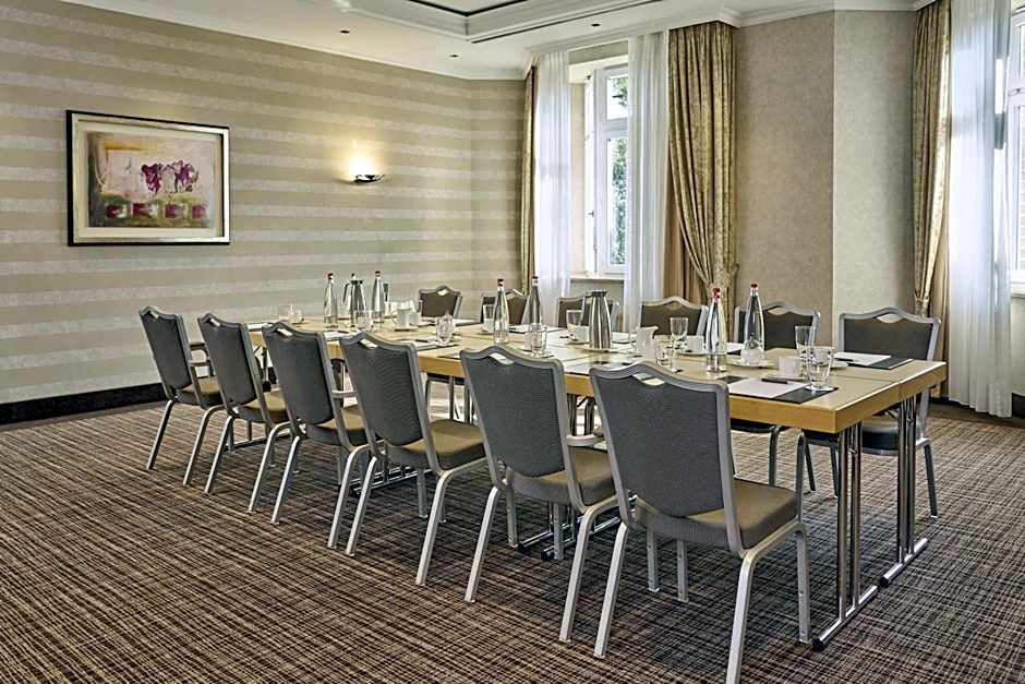 Best Western Plus Hotel Bottcherhof