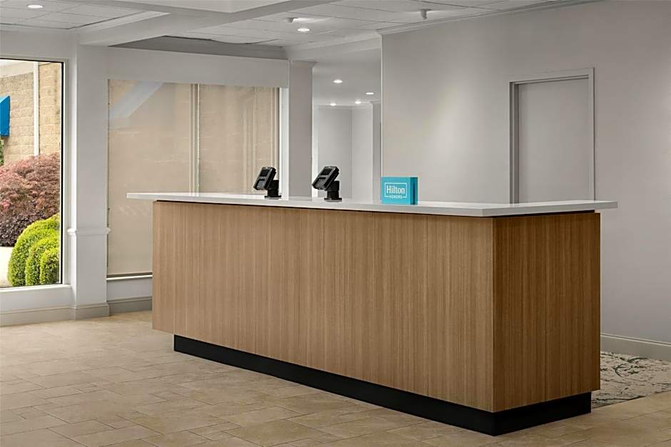 Hilton Garden Inn Huntsville/Space Center