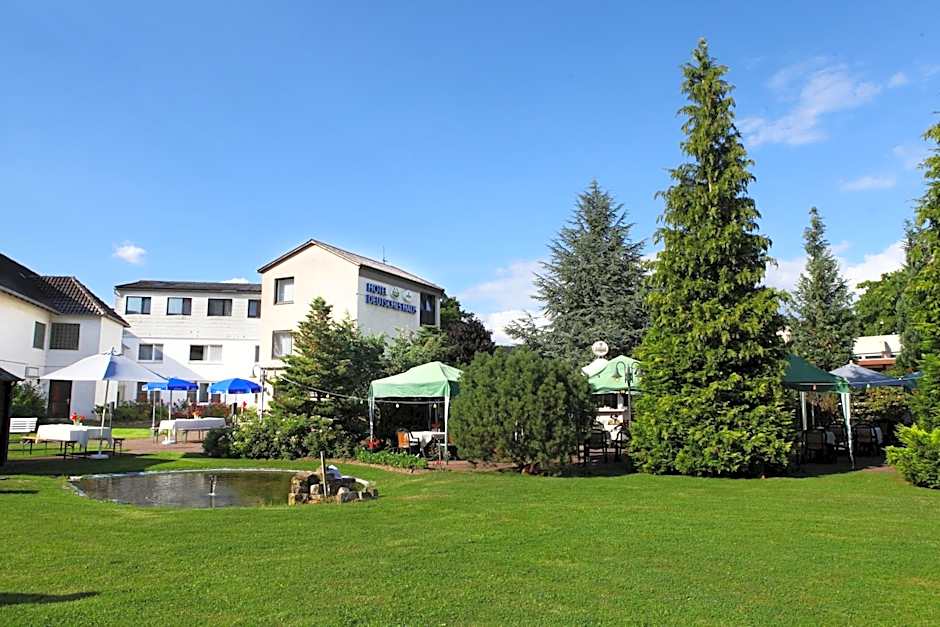 Parkhotel Goldlinde
