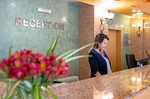 Nessebar Beach Hotel