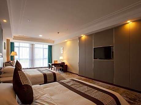 Jingzhi Yiju Hotel