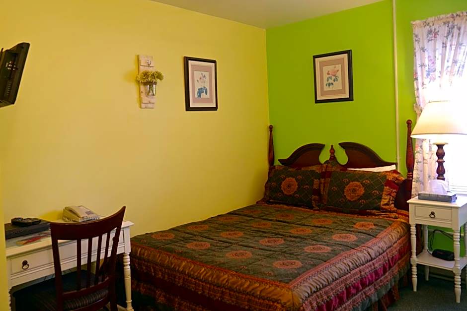 Braeside Country Inn