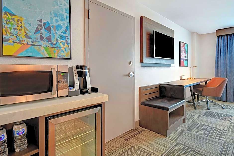 Hilton Garden Inn Houston/Galleria Area