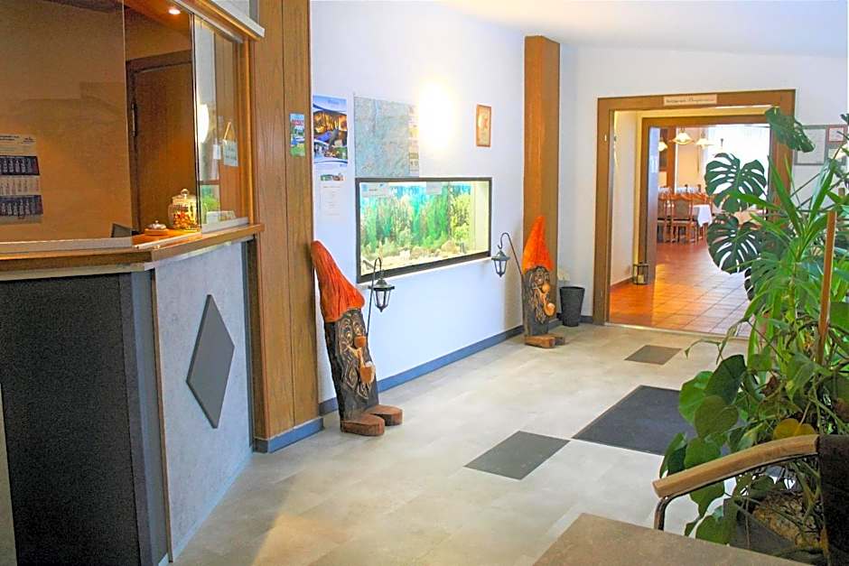Waldhotel Feldbachtal