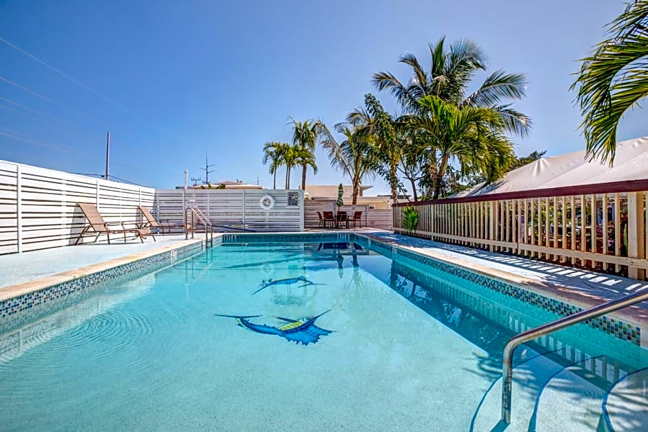 Creekside Inn Islamorada
