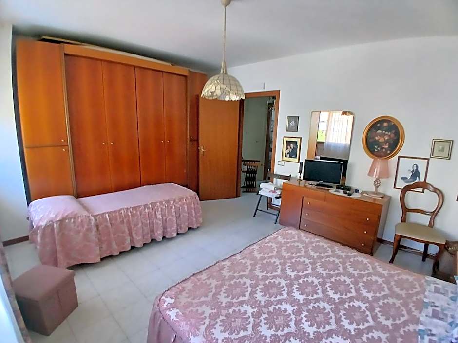 Il Melograno B&B with private bathrooms