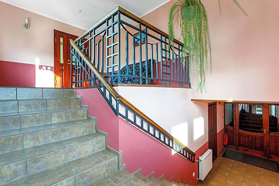 Kapten Krantz Guesthouse