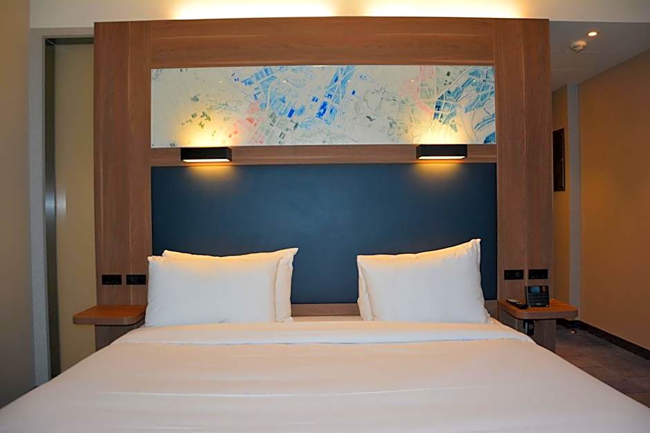 Aloft Stuttgart
