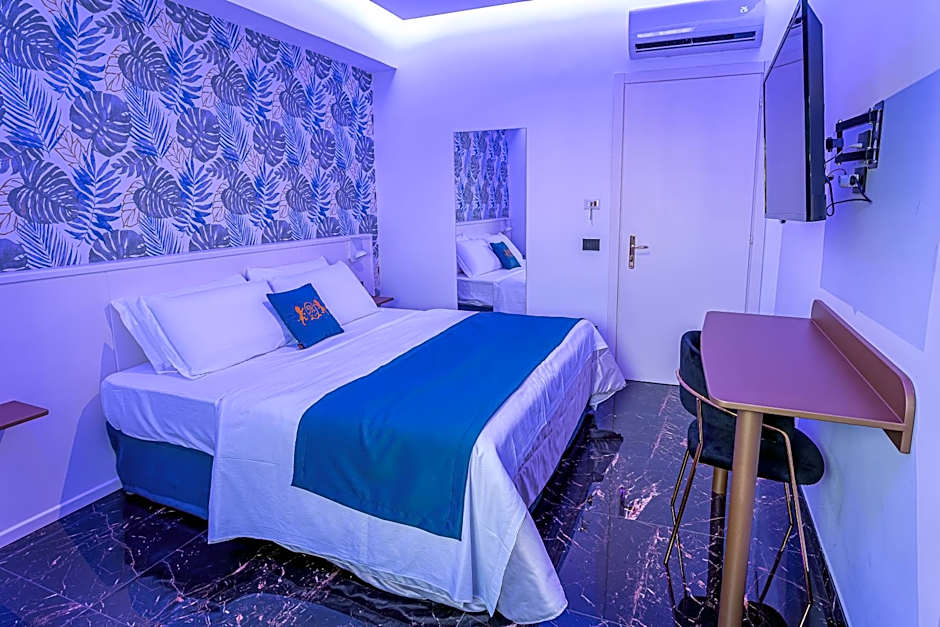 Hotel Max
