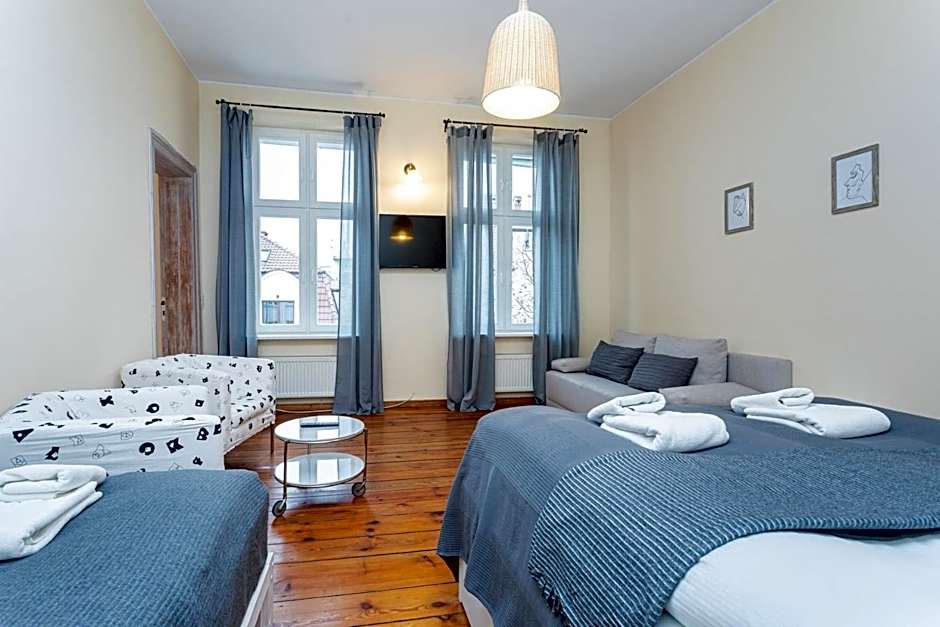 Riviera Residence Apartments