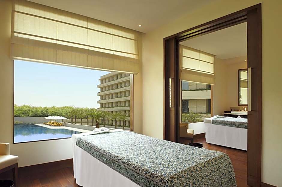 The Oberoi Gurgaon