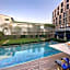 The Teak Hotel