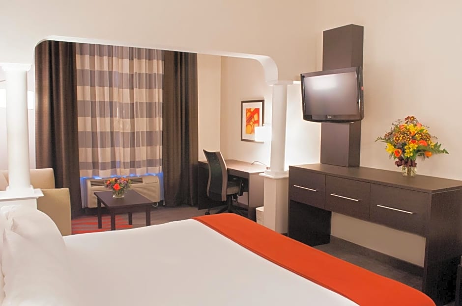 Holiday Inn Express Hotel & Suites Pittsburgh-South Side By IHG