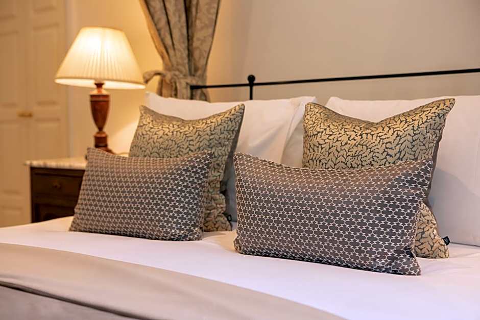 Taplow House Hotel & Spa