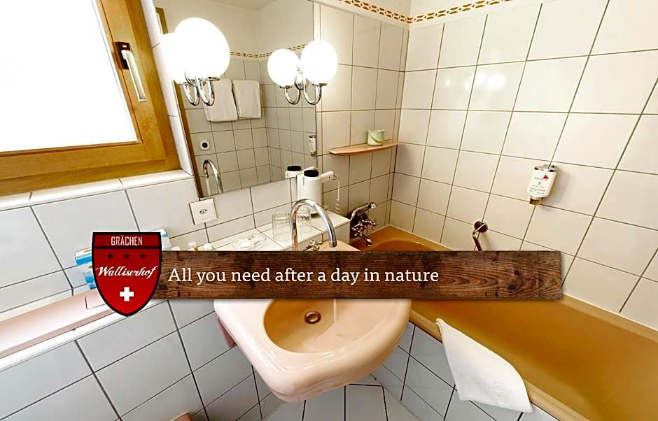 Hotel Walliserhof - The Dom Collection