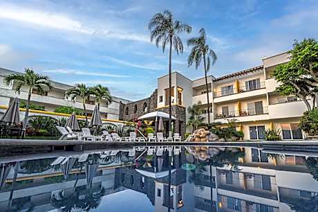 Occidental Cuernavaca