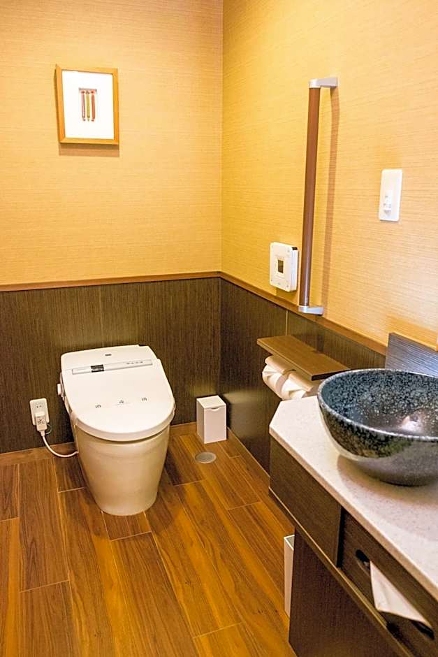 Kintarou Onsen Hotel