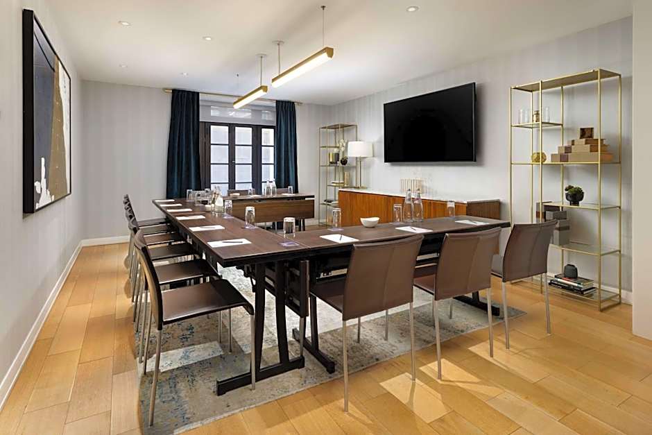 Hotel Seville Nomad, in the Unbound Collection by Hyatt
