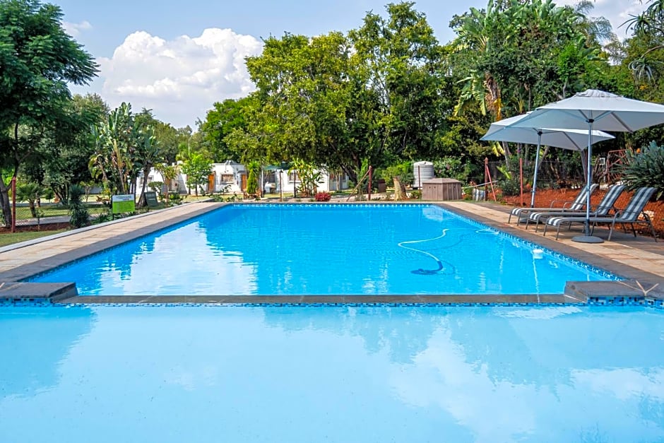 Graceland Conference and Lifestyle Centre