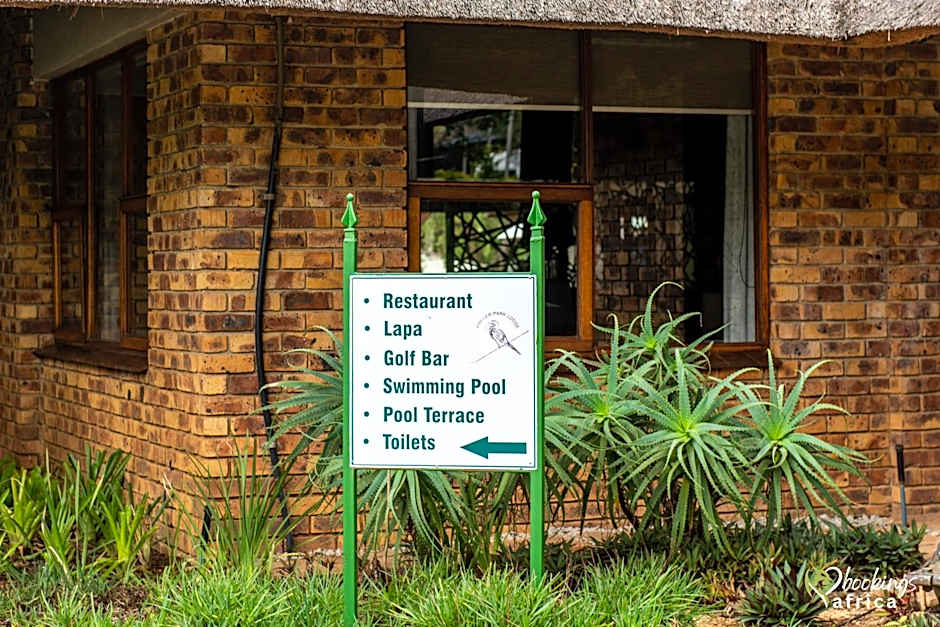 Kruger Park Lodge Unit No 252 with private pool