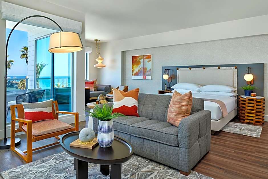 Mission Pacific Beach Resort, part of JdV by Hyatt