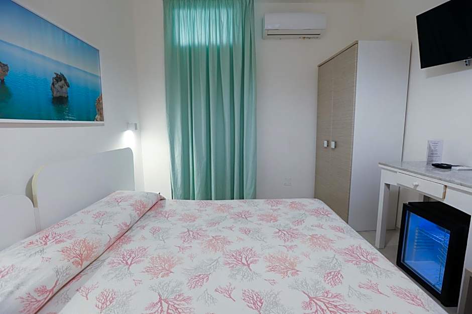 Hotel Approdo di Venere