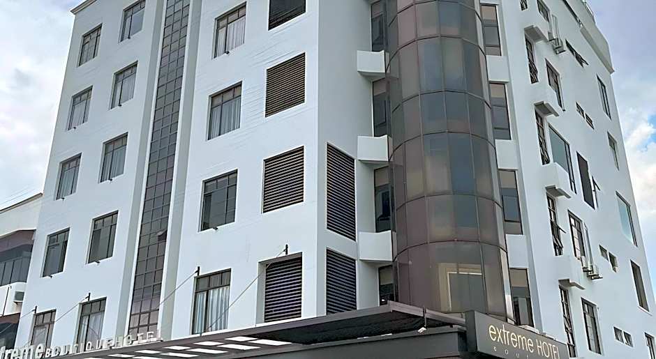 Extreme Boutique Hotel
