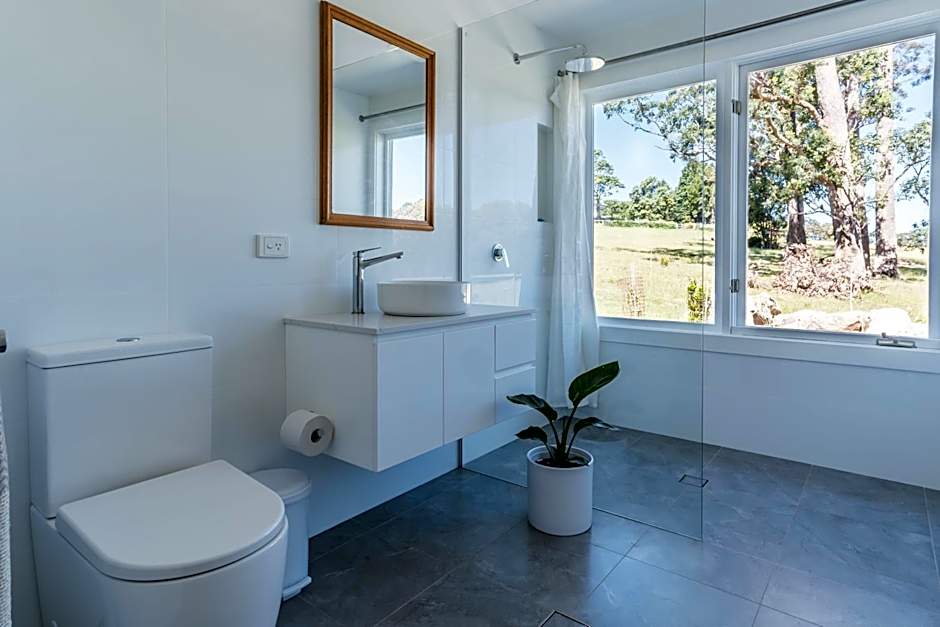 Worrowing Jervis Bay