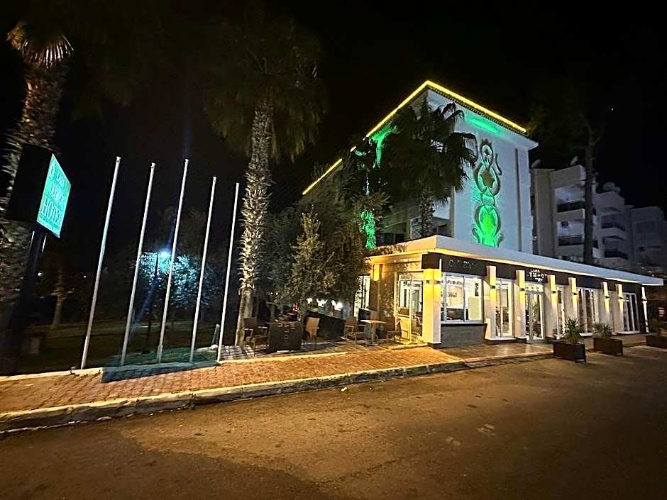 LARA OLYMPOS PANSIYON