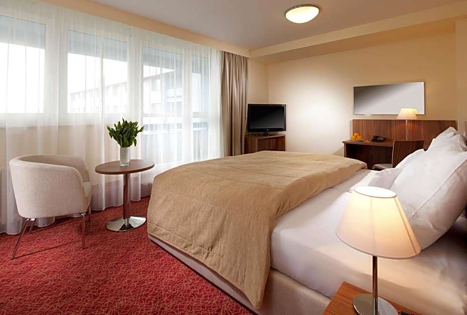 Clarion Congress Hotel Ostrava