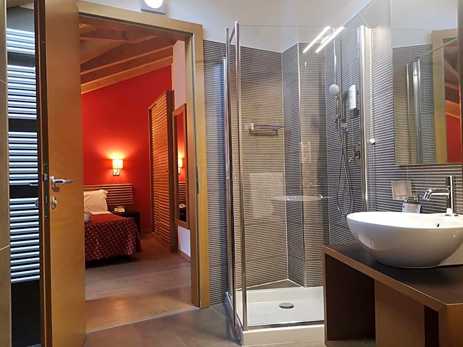 Cavallino Experience - Alpine Wellness Hotel