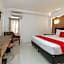 RedDoorz Plus @ Grand Populer Hotel Makassar