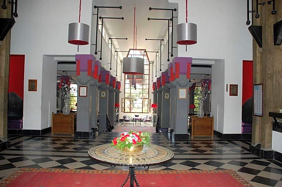 Caribbean Village Agador