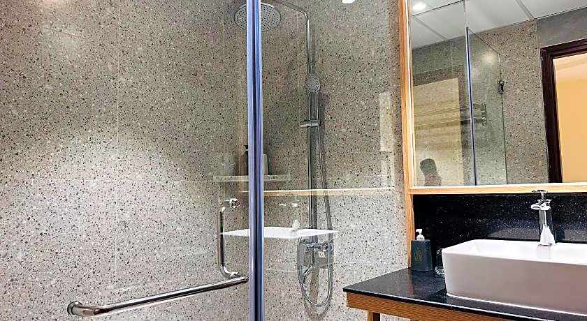 Sky Gem Hotel - Ben Thanh