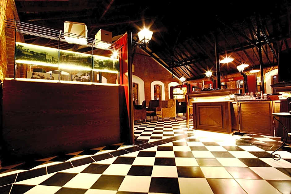 Montania Special Class Hotel