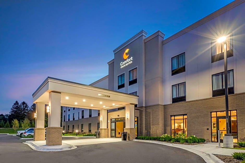 Comfort Inn & Suites