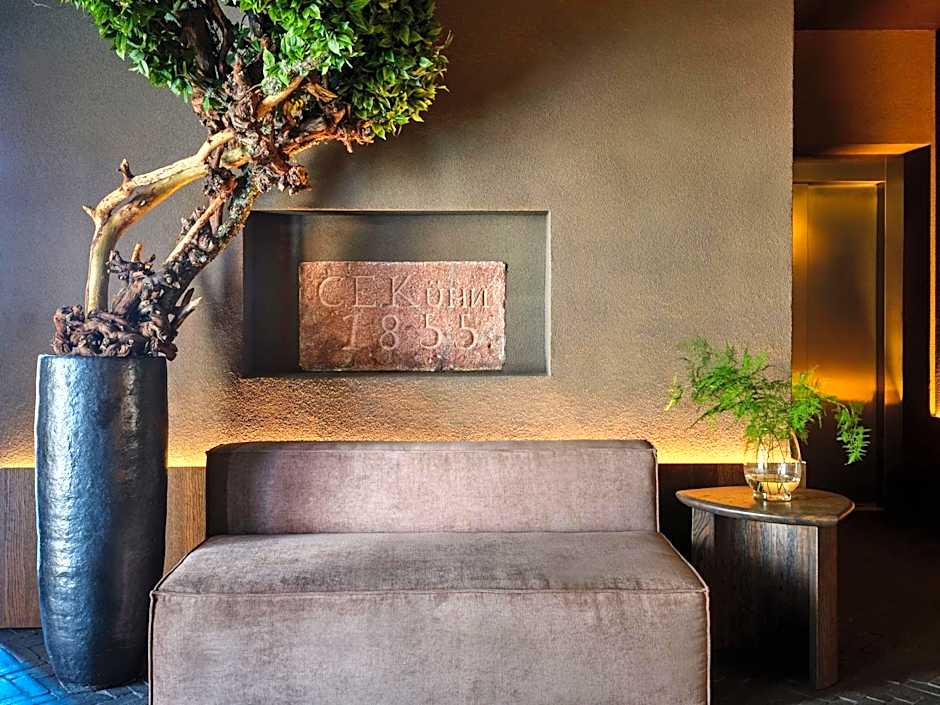 Hotel Reja, a Member of Design Hotels