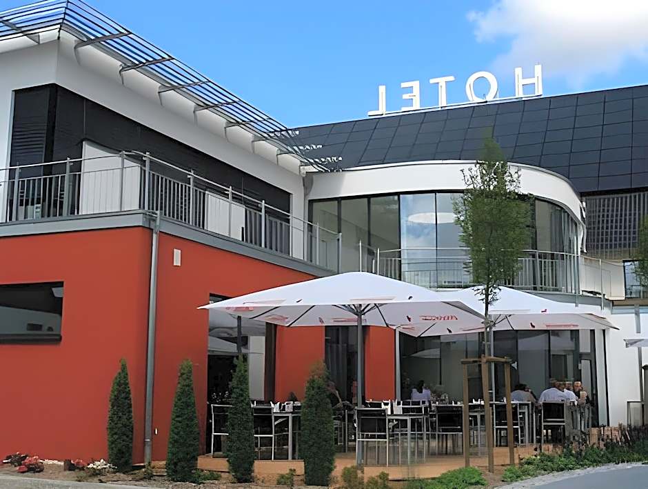 Hotel & Restaurant Ochsen Merklingen